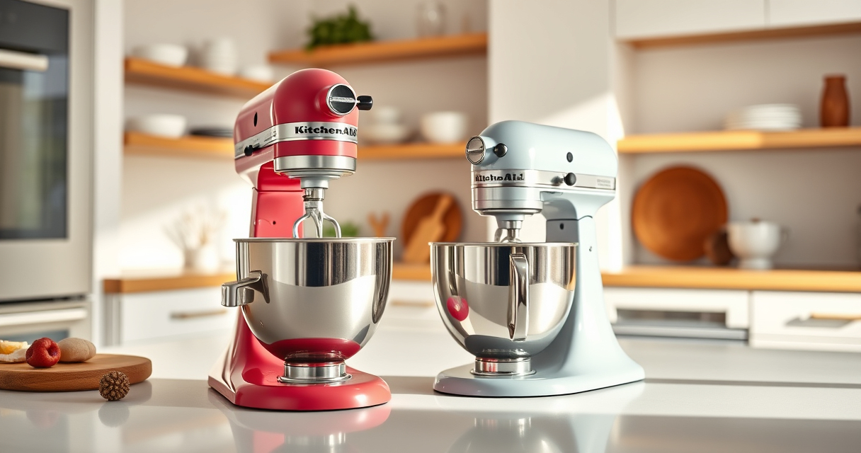 KitchenAid Flex Edge Beater: Compatibility & Buying Tips