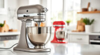 KitchenAid Pro Line Review: Pros, Cons, and Who It's For