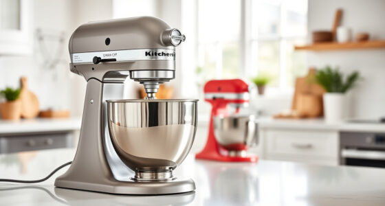KitchenAid Pro Line Review: Pros, Cons, and Who It's For