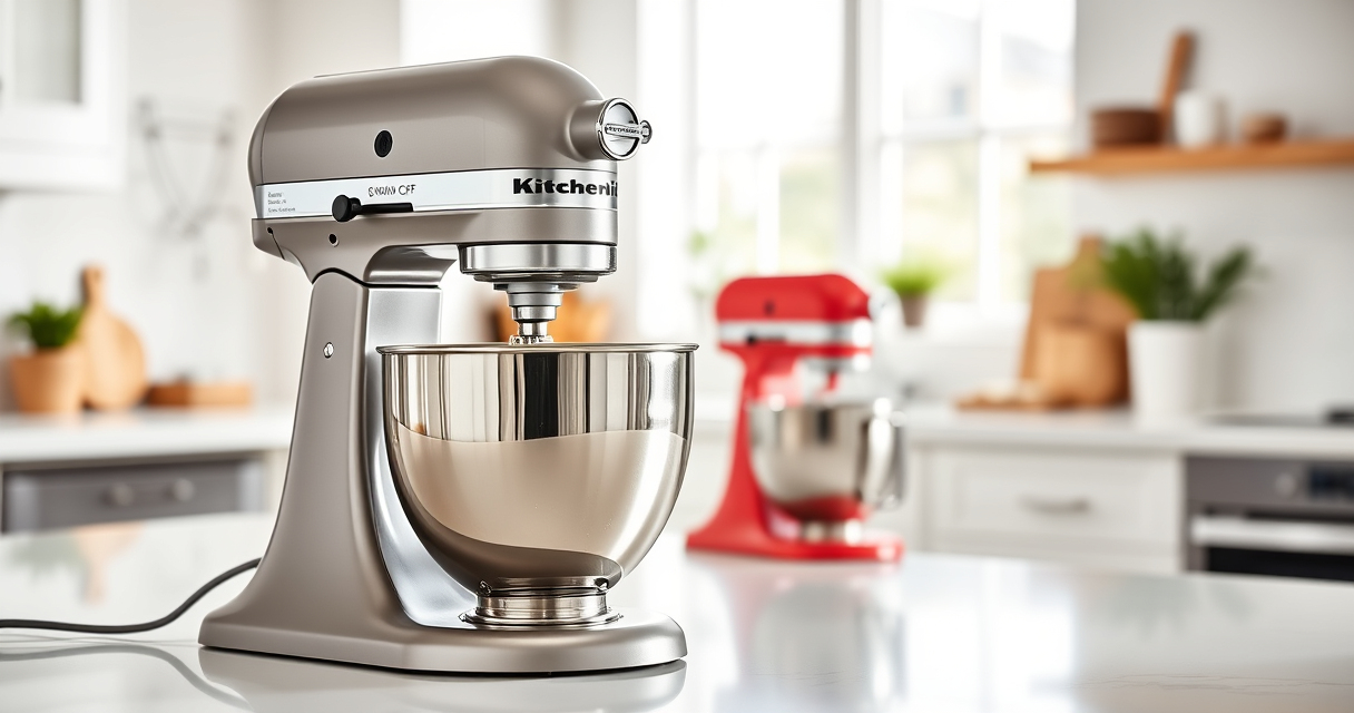 KitchenAid Pro Line Review: Pros, Cons, and Who It's For