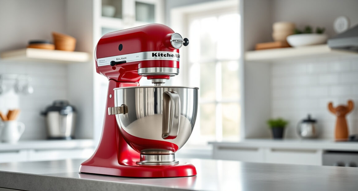 KitchenAid Pro Line Review: Pros, Cons, and Who It's For