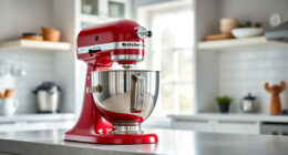 KitchenAid Pro Line Review: Pros, Cons, and Who It's For