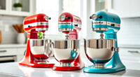 KitchenAid Professional 600 Review: Pros, Cons, and Who It's For
