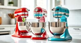 KitchenAid Professional 600 Review: Pros, Cons, and Who It's For