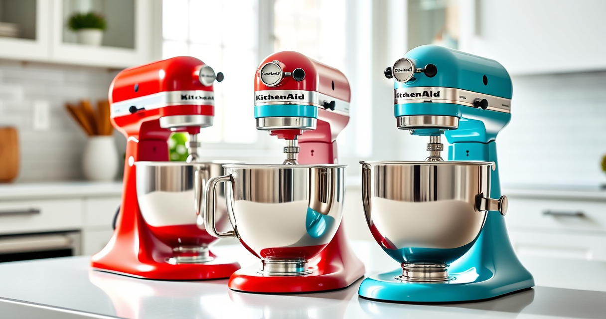 KitchenAid Professional 600 Review: Pros, Cons, and Who It's For