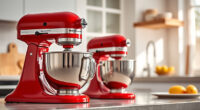 KitchenAid Professional 600 vs Mini: Full Comparison