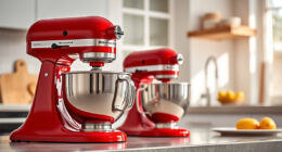 KitchenAid Professional 600 vs Mini: Full Comparison