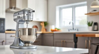 KitchenAid Stand Mixer Maintenance: A Complete Guide