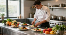 KL Hotel Offers Trio Of Culinary Experience Until September - The Star