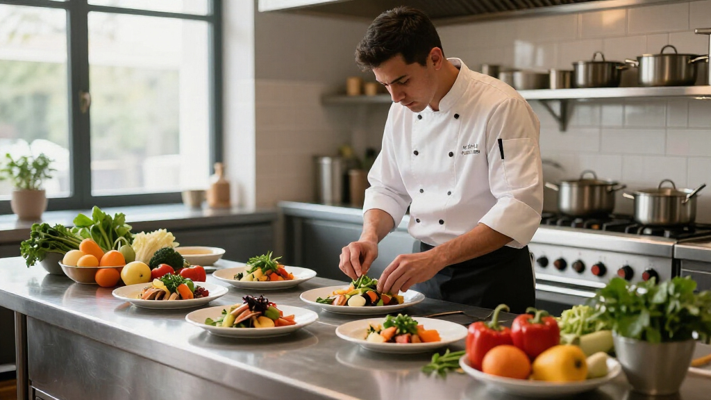 KL Hotel Offers Trio Of Culinary Experience Until September - The Star