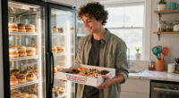 Krispy Kreme Surges In Global Coverage