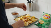 Lay’s Quietly Launched a Brand-New Flavor That's Better Than Barbecue