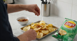 Lay’s Quietly Launched a Brand-New Flavor That's Better Than Barbecue