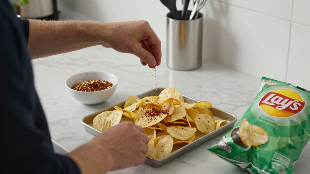 Lay’s Quietly Launched a Brand-New Flavor That's Better Than Barbecue
