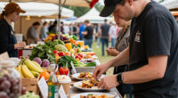 Le Brussels Food Festival Revient En Septembre à Auderghem - BruxellesToday