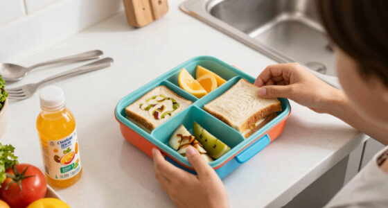 Lunch Box Containers For Kids: A Back to school Guide