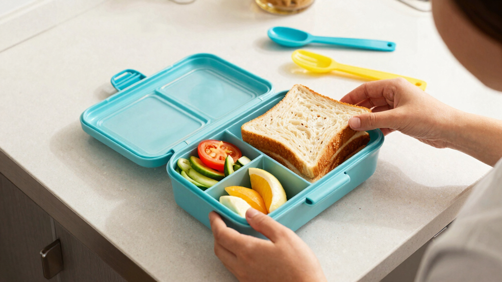 Lunch Box Containers For Kids: A Back to school Guide
