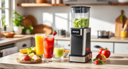 Make Perfect Summer Slushies with Ninja SLUSHi XL