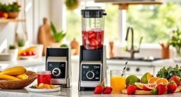 Make Refreshing Summer Slushies with Ninja SLUSHi Max XXL