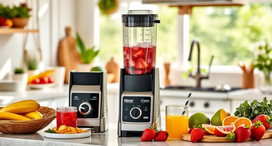 Make Refreshing Summer Slushies with Ninja SLUSHi Max XXL