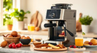 Master the Perfect Summer Iced Espresso with Ninja Luxe Café Pro