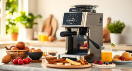 Master the Perfect Summer Iced Espresso with Ninja Luxe Café Pro