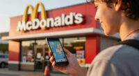 Mcdonald Surges In Global Coverage