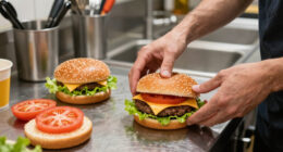Mcdonald Surges In Global Coverage