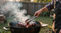 Meet the New Guard of American Barbecue