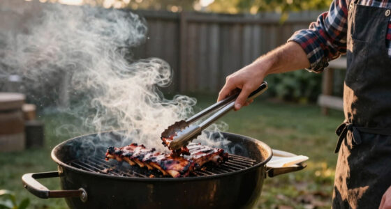 Meet the New Guard of American Barbecue