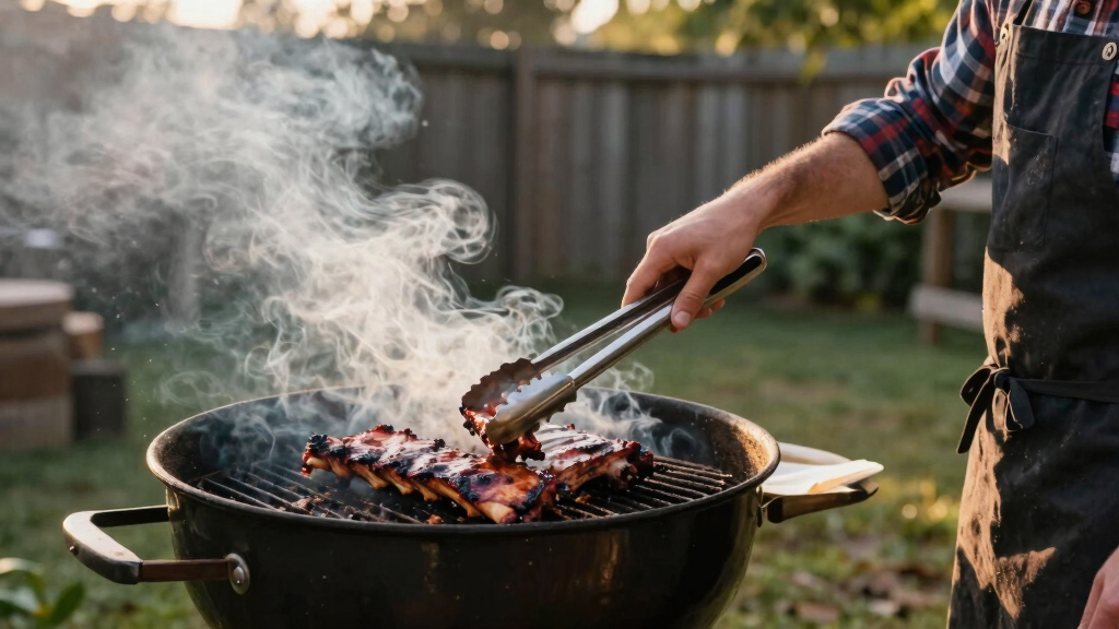 Meet the New Guard of American Barbecue