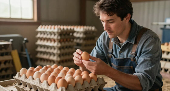 Midwest Poultry Services Egg Recall