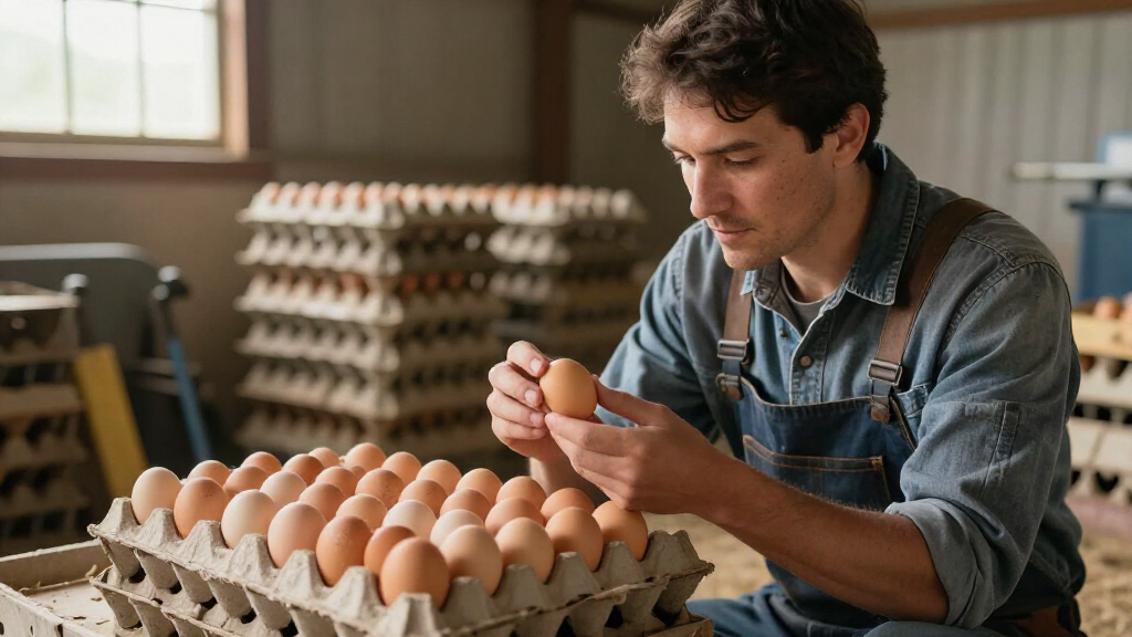 Midwest Poultry Services Egg Recall