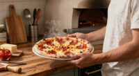 Mountain Mike's Pizza