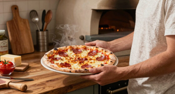 Mountain Mike's Pizza