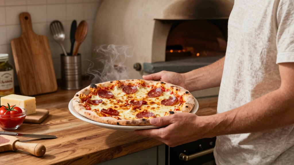 Mountain Mike's Pizza