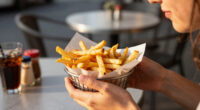 National French Fry Day Surges In Global Coverage