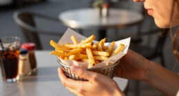 National French Fry Day Surges In Global Coverage
