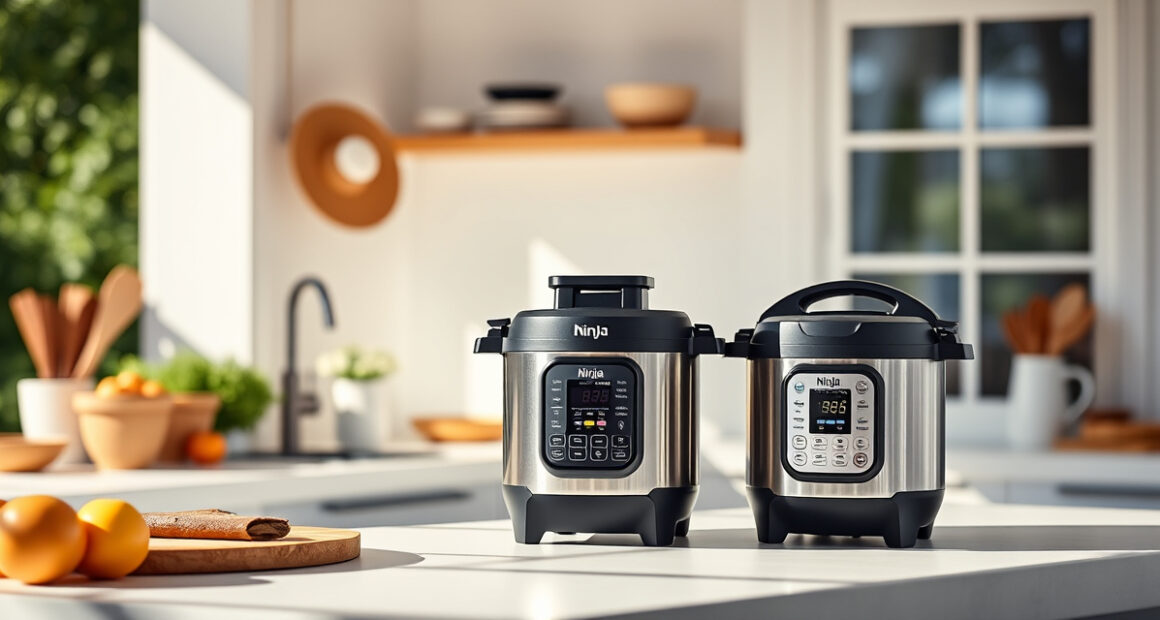 Ninja 14-in-1 PossibleCooker PRO: The Ultimate Summer Multi-Cooker