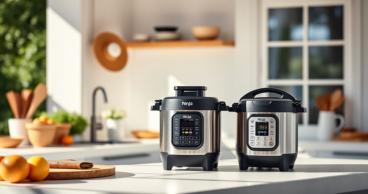 Ninja 14-in-1 PossibleCooker PRO: The Ultimate Summer Multi-Cooker