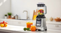 Ninja BN805A Pro Plus Kitchen System: Your Summer Blender & Processor