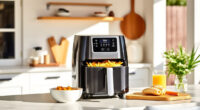 Ninja Foodi 8-Quart DualZone Air Fryer: The Summer Must-Have