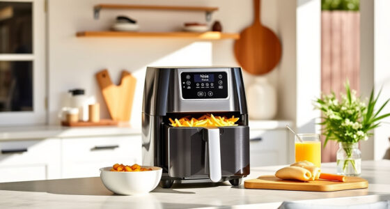 Ninja Foodi 8-Quart DualZone Air Fryer: The Summer Must-Have