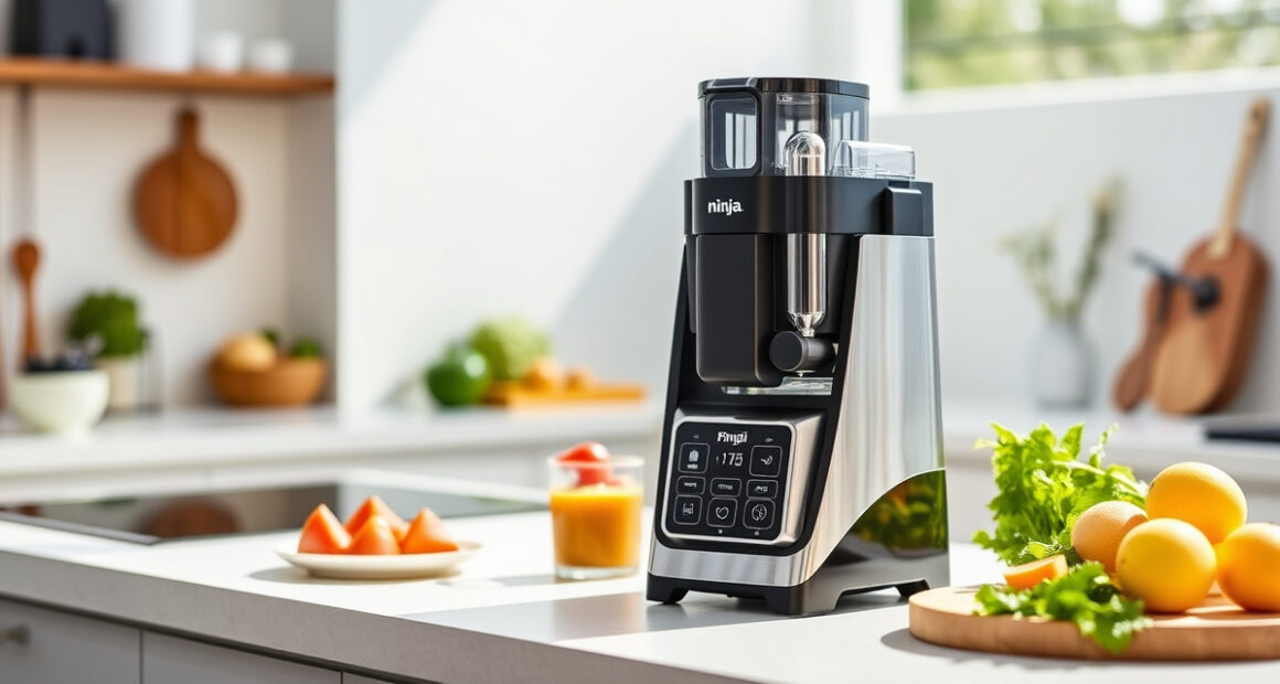 Ninja Foodi MC1101: The Ultimate Summer Multi-Cooker for Easy Meals