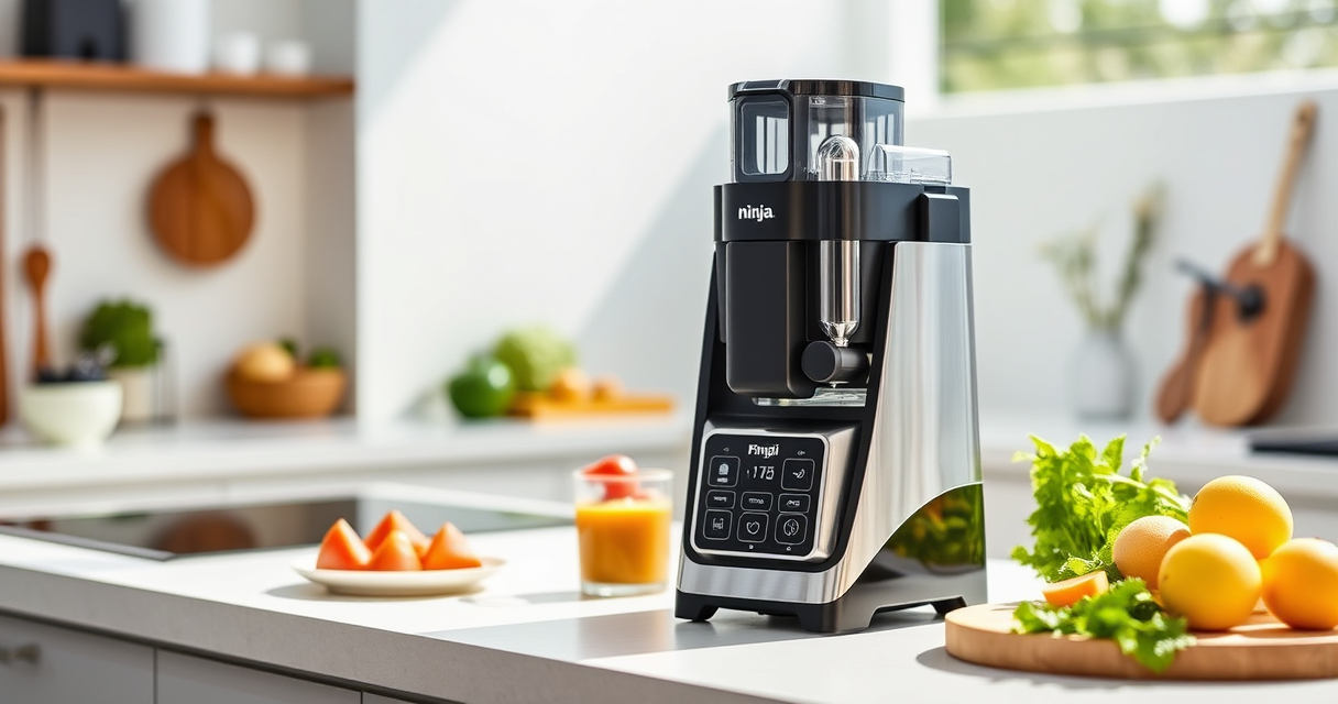 Ninja Foodi MC1101: The Ultimate Summer Multi-Cooker for Easy Meals