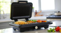 Ninja Foodi Pro 5-in-1 Indoor Grill: Summer Grilling Made Easy