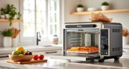 Ninja Foodi XL Pro Air Oven: The Ultimate Summer Cooking Companion