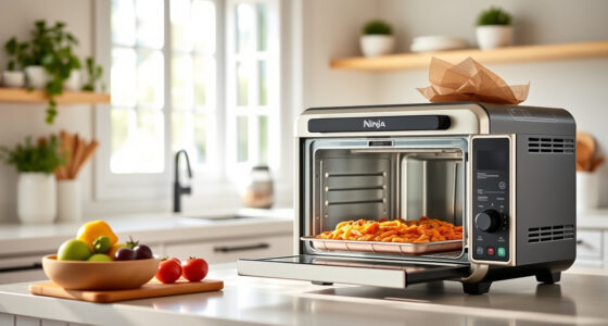 Ninja Foodi XL Pro Air Oven: The Ultimate Summer Cooking Companion