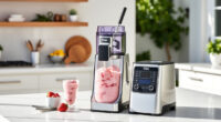 Ninja NC701 CREAMi Swirl: The Ultimate Summer Soft Serve Maker