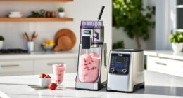Ninja NC701 CREAMi Swirl: The Ultimate Summer Soft Serve Maker